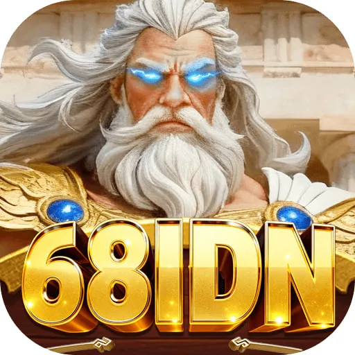 68IDN - Pengalaman Terbaik dalam Live Casino