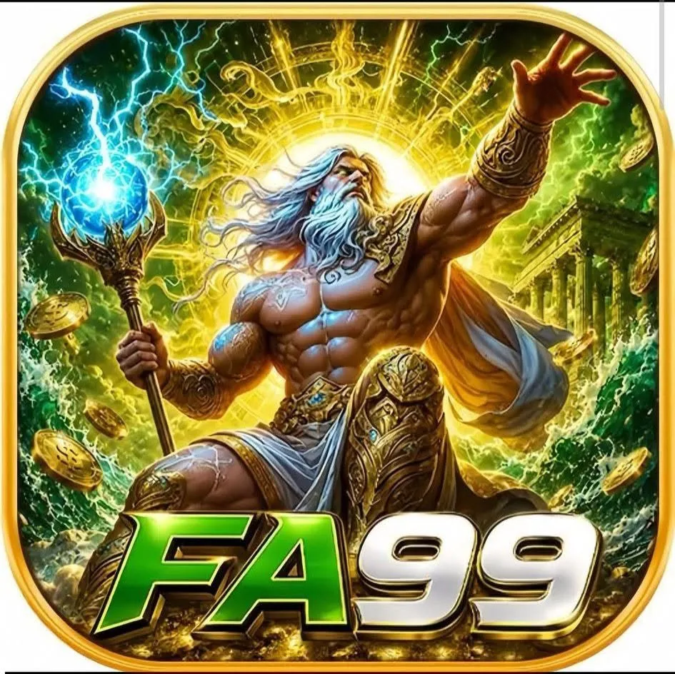 FA99 - Permainan Bingo Seru dan Mengasyikkan
