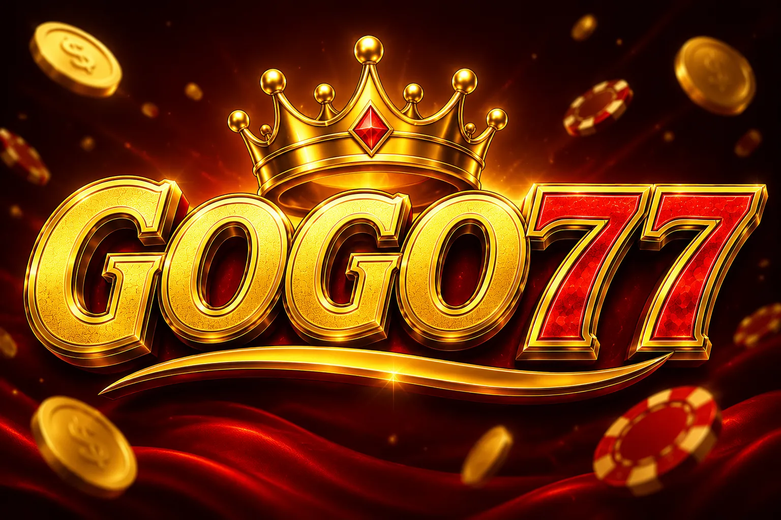 GOGO77 - Permainan Memancing Seru dan Menyenangkan