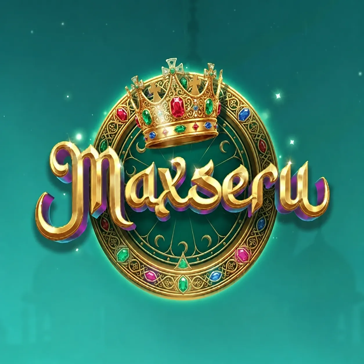 MAXSERU - Petualangan Arcade yang Mengasyikkan