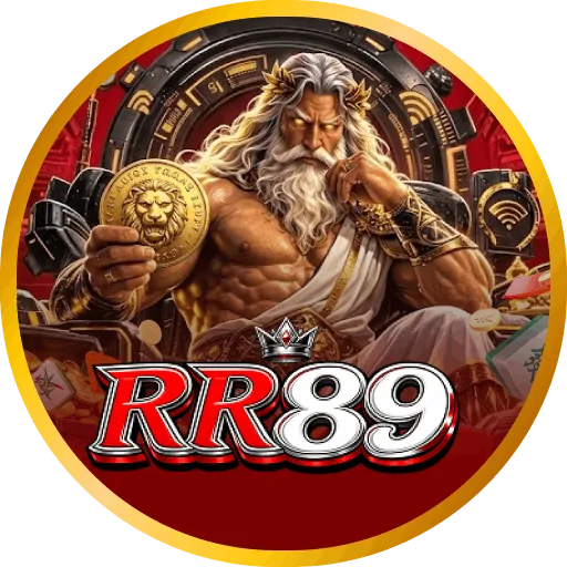 RR89 - Teror Malam di Dunia Gelap