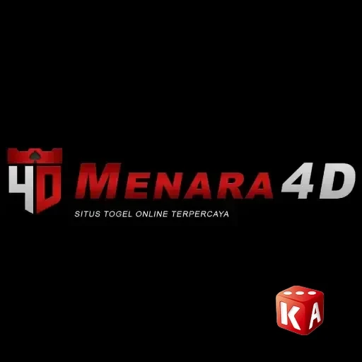 Logo menara4d
